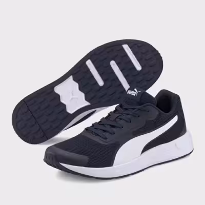 پوما Puma Taper سرمه‌ای اورجینال