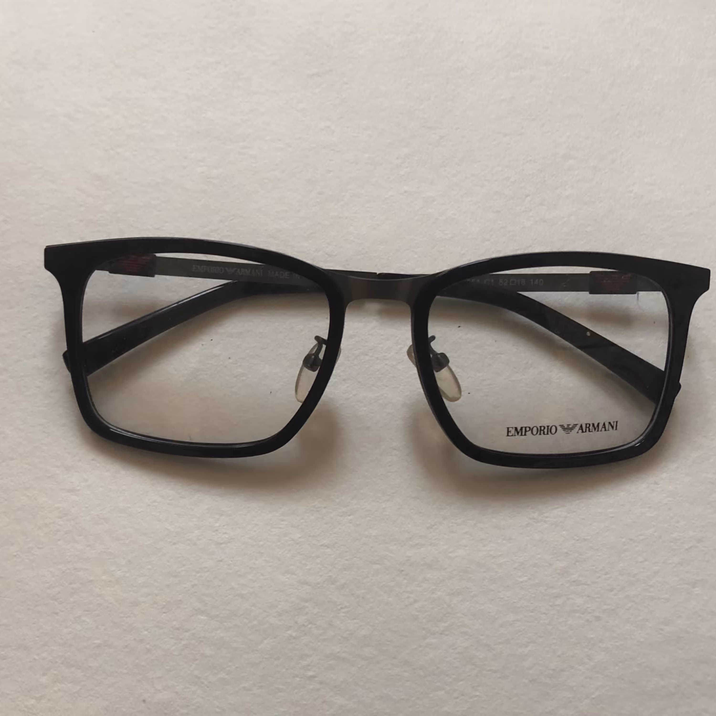 فریم عینک طبی کد0005