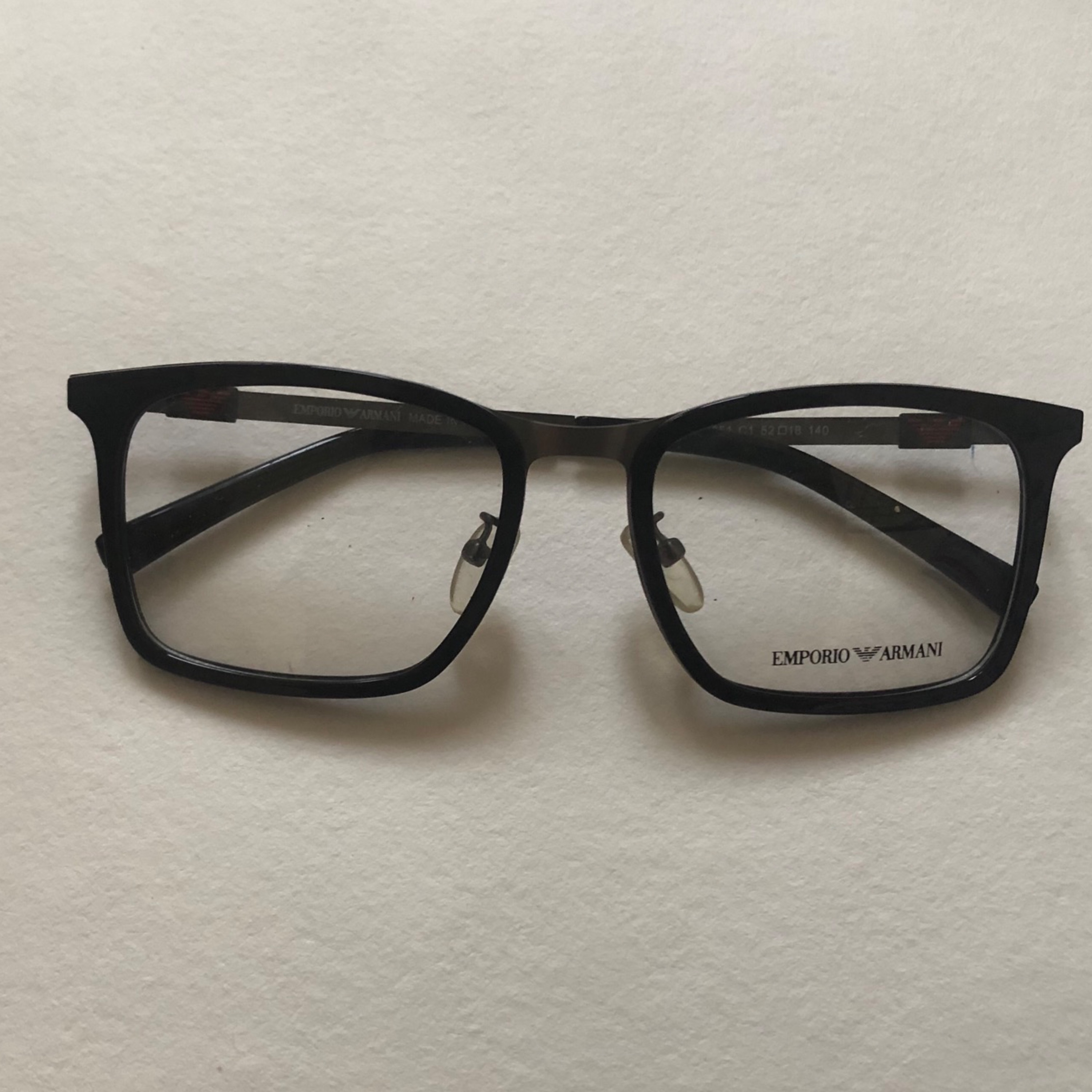 فریم عینک طبی کد0005