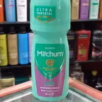 میچام رول ضد تعریق شاور فرش حجم 100 میل