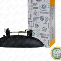 دستگیره درب بازکن بیرون چپ ال 90 NPCO

