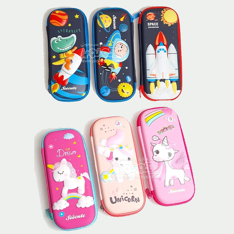 جامدادی کودک کد 3716