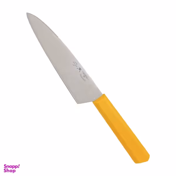 چاقو پناهنده مدل راسته بری پلاستیکی 2