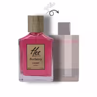 عطر مردانه حس مدل باربری لندن مردانه - hes - BURBERRY - Burberry London for Men