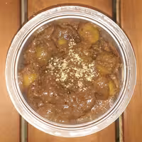 زیتون پرورده تک نفره 