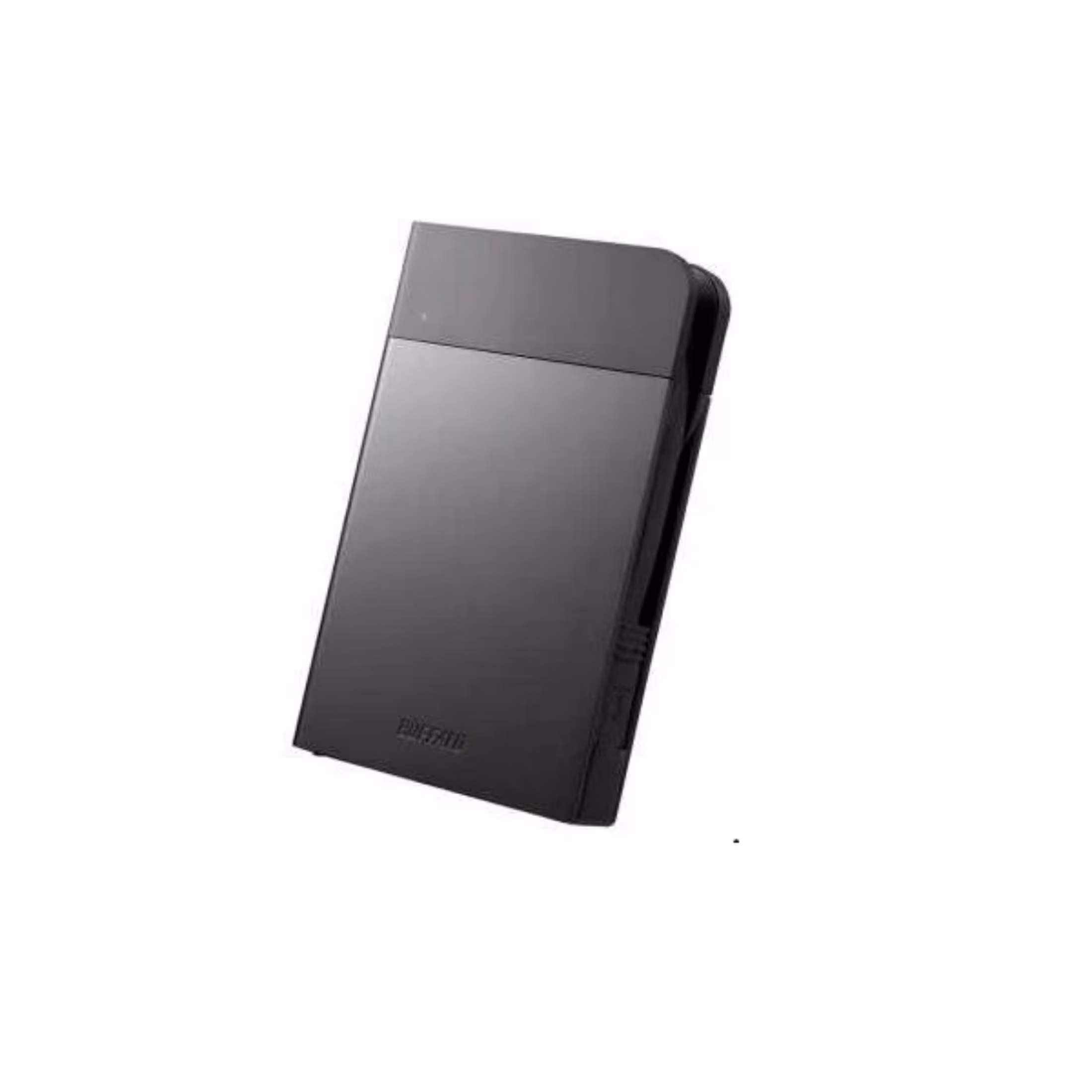 هارد اکسترنال بوفالو مدل HD-PZFU3 ظرفیت 2 ترابایت - تلسا ضبط مکالمات