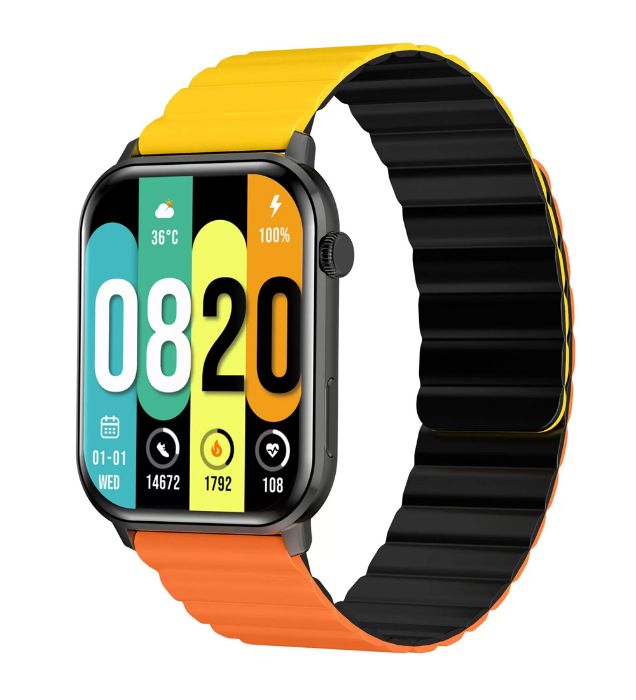 ساعت هوشمند کیسلکت Ks