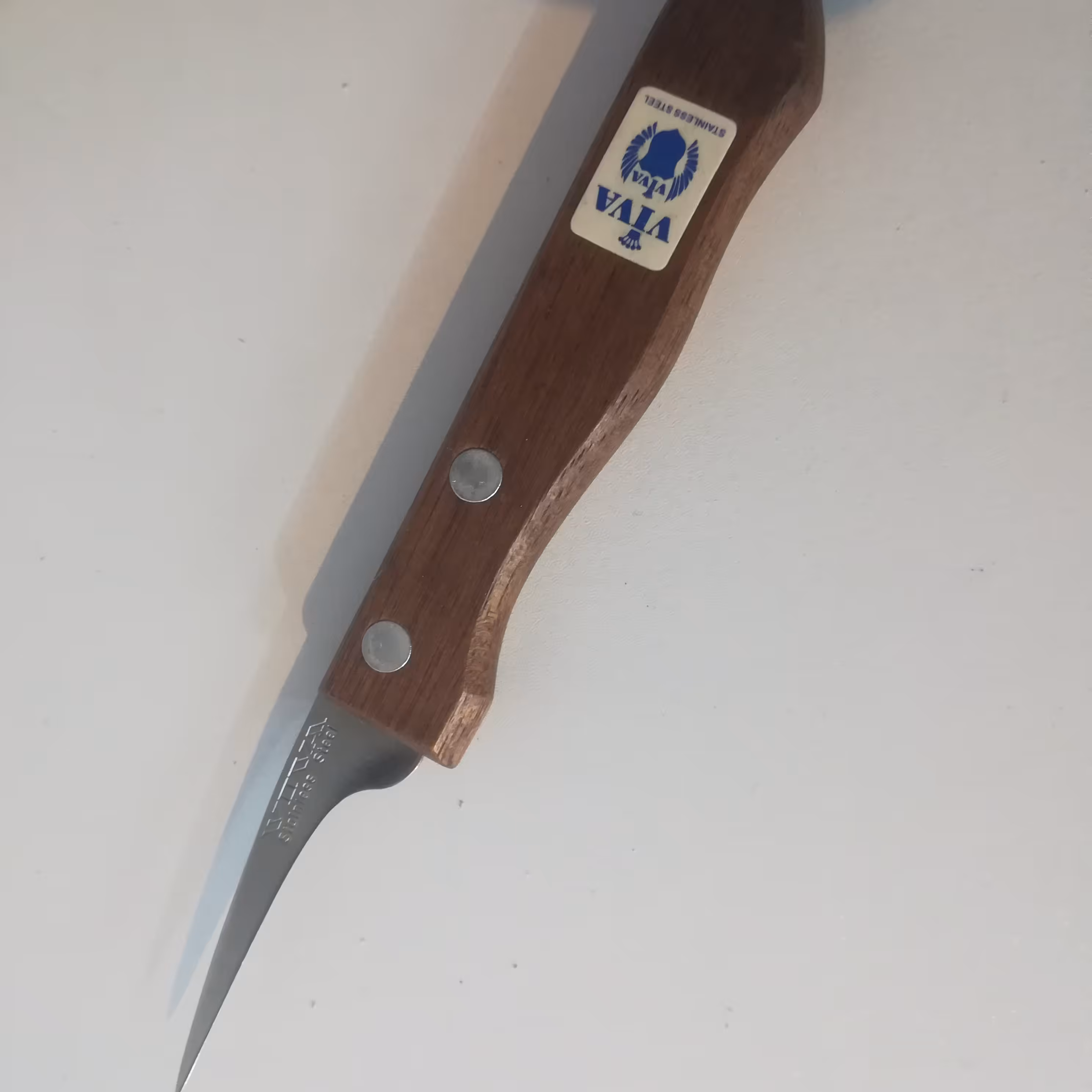 چاقو میوه آرایی