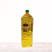 روغن آفتابگردان بکر برکت دو لیتری | amazonchi