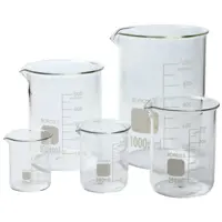 بشر کوتاه Glassco