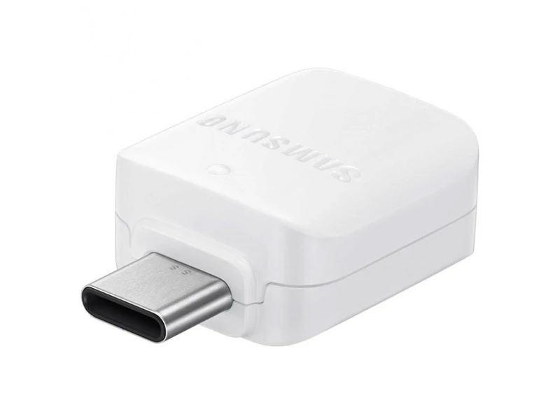 تبدیل OTG کانکتور Type-C اورجینال مارک samsung | amazonchi