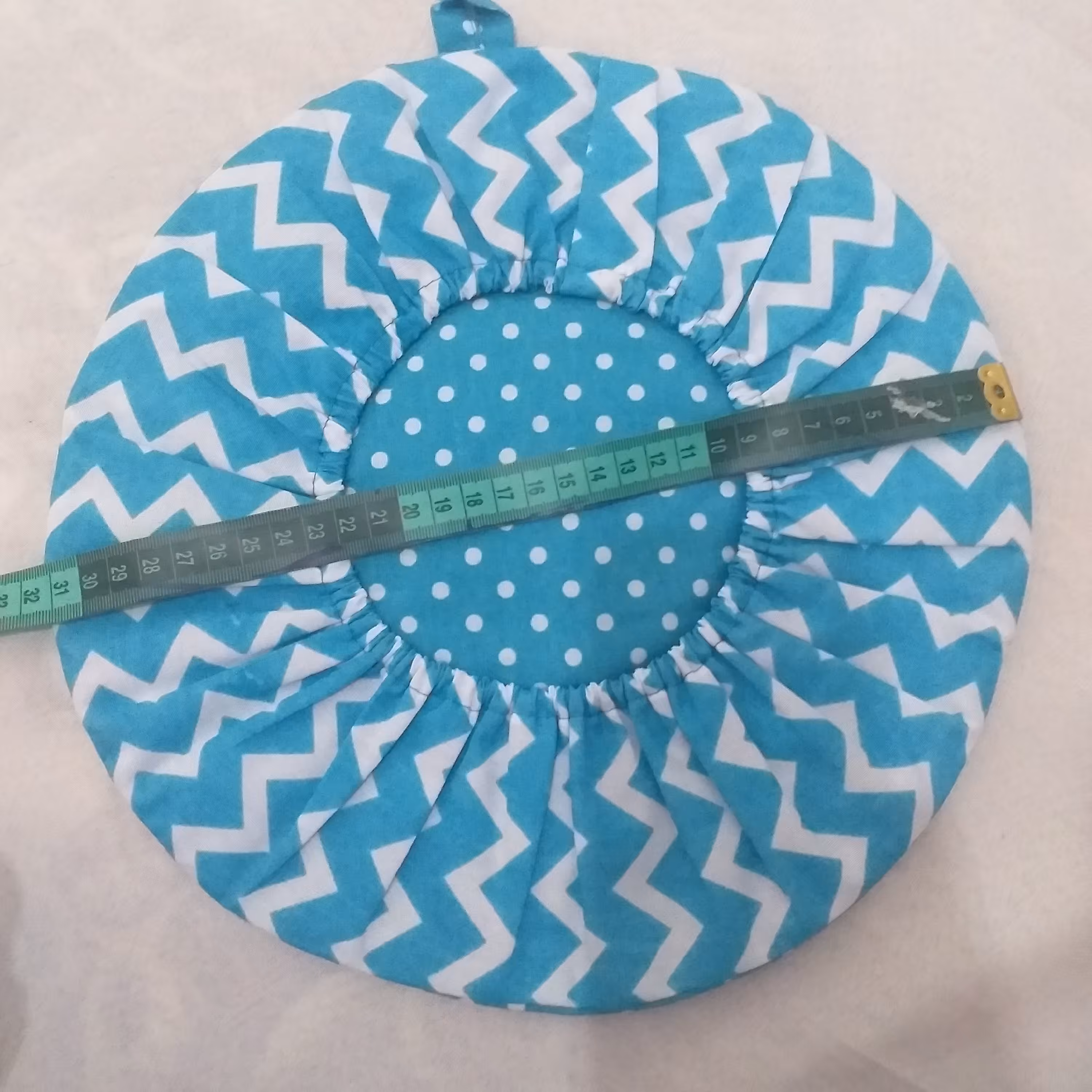 دم کنی دور کش