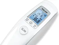 تب سنج دیجیتالی بیورر FT90
