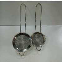 صافی چای تمام استیل سایز کوچک