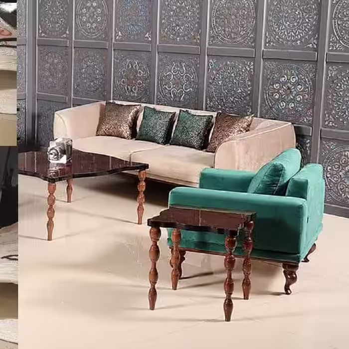 مبل سویل