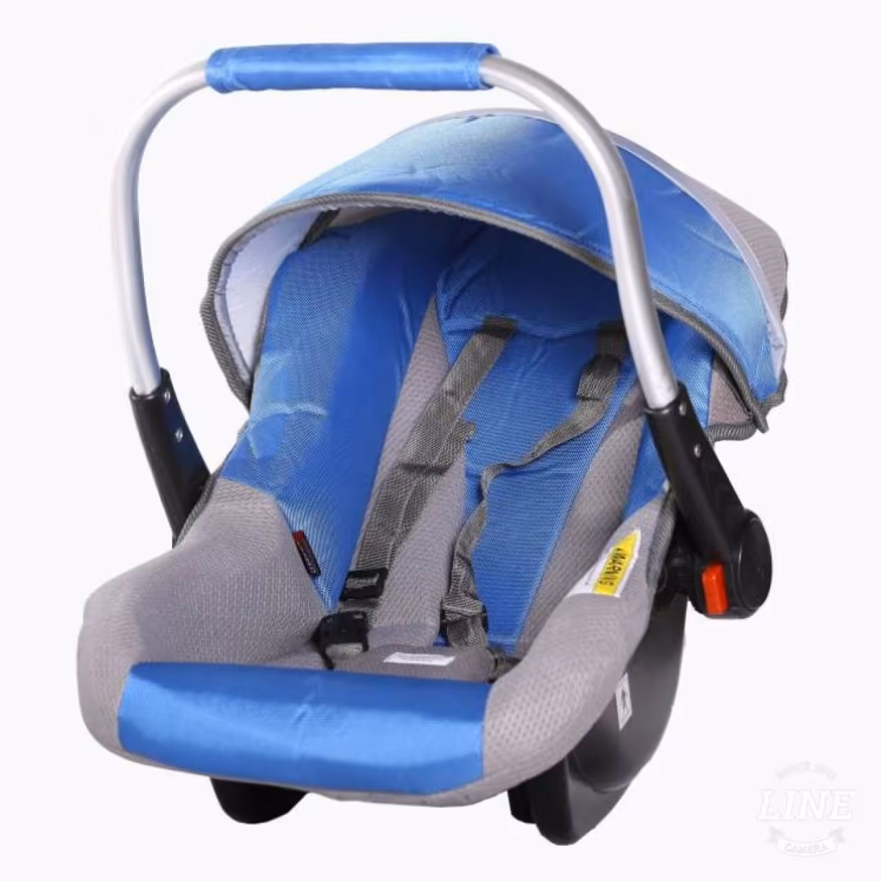 کریر اسپرینگ مدل 025