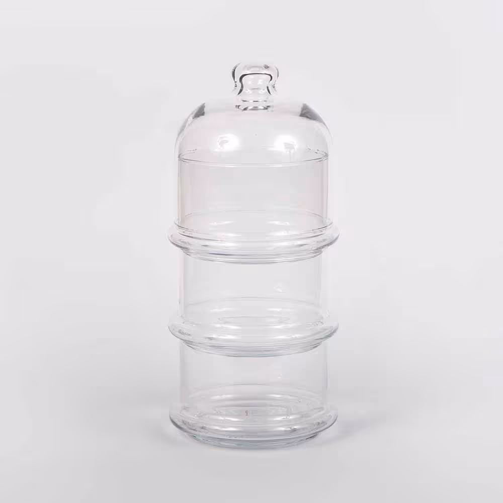 شکلات خوری سه طبقه – عدد