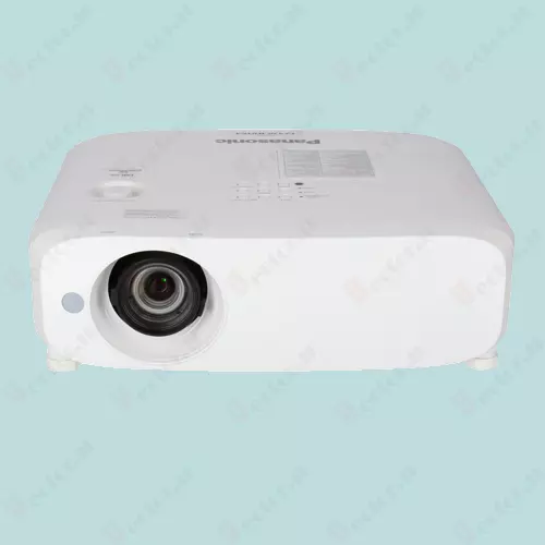 ویدئو پروژکتور پاناسونیک PANASONIC VZ580