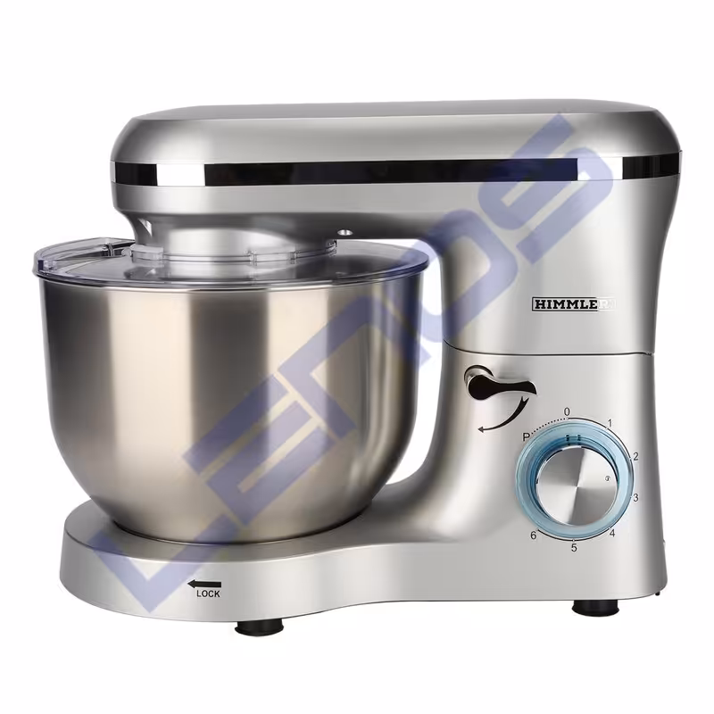 همزن کاسه دار 1400 وات هیملر مدل HSM6065