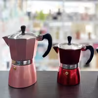 قهوه جوش کمربندی