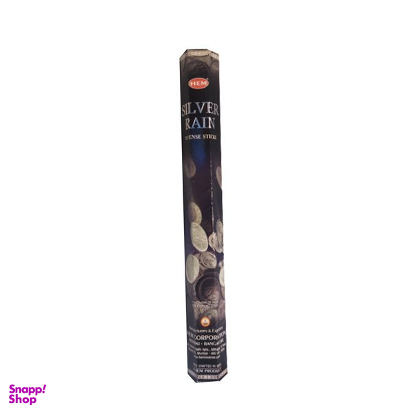 عود هم مدل Silver Rain