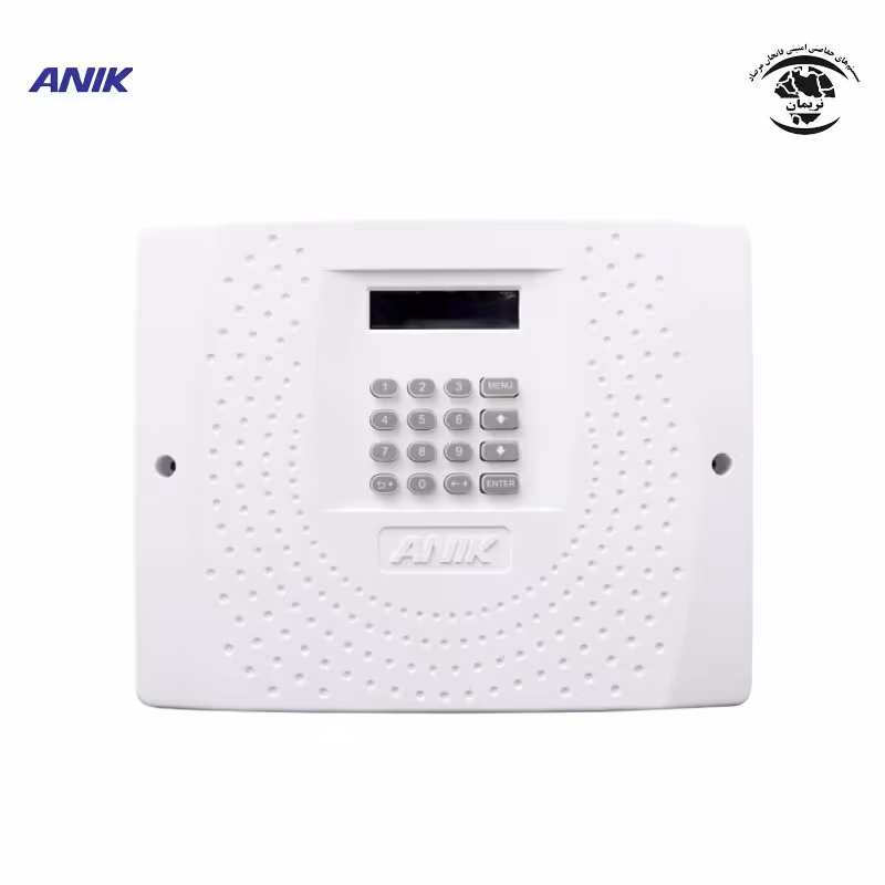 دزدگیر اماکن  برند آنیک مدل ECO4000