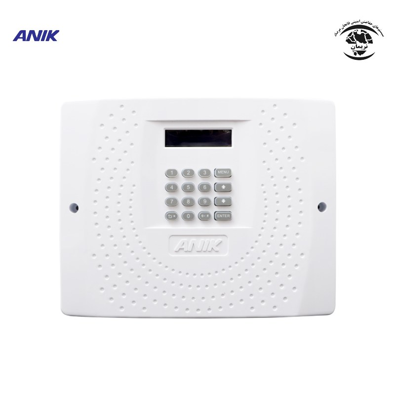 دزدگیر اماکن  برند آنیک مدل ECO4000