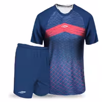 پیراهن و شرت تیمی فوتبال (مدل F0206)