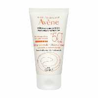 کرم ضدآفتاب اون مدل مینرال  SPF50 حجم 50 میلی لیتر