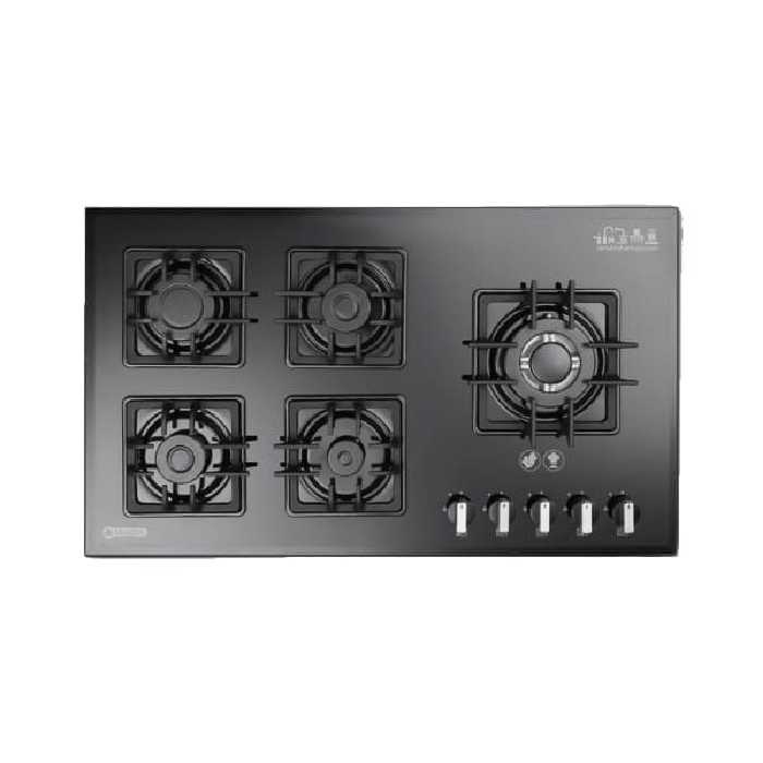 خرید و قیمت گاز رومیزی درخشان مدل G612 | نوین هوم