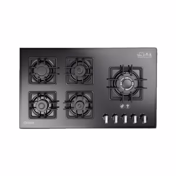 خرید و قیمت گاز رومیزی درخشان مدل G612 | نوین هوم