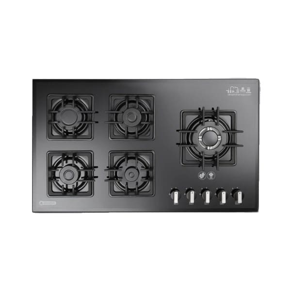 خرید و قیمت گاز رومیزی درخشان مدل G612 | نوین هوم