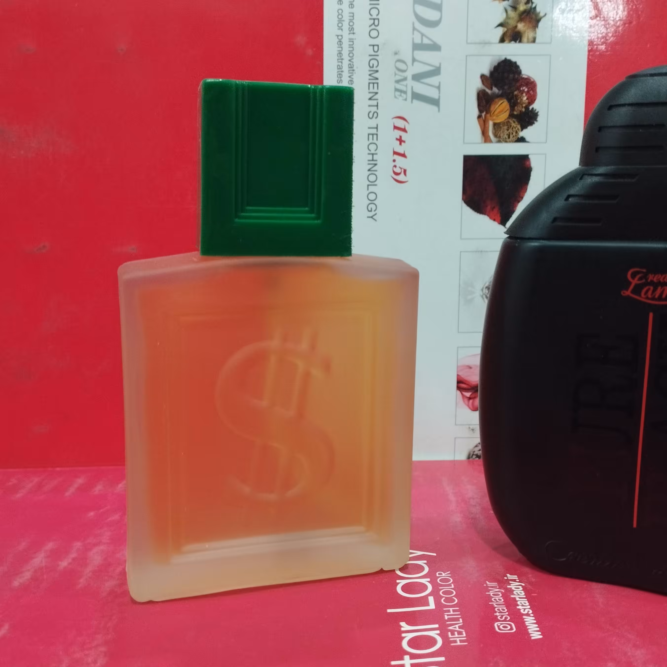 ادکلن مردانه دلار