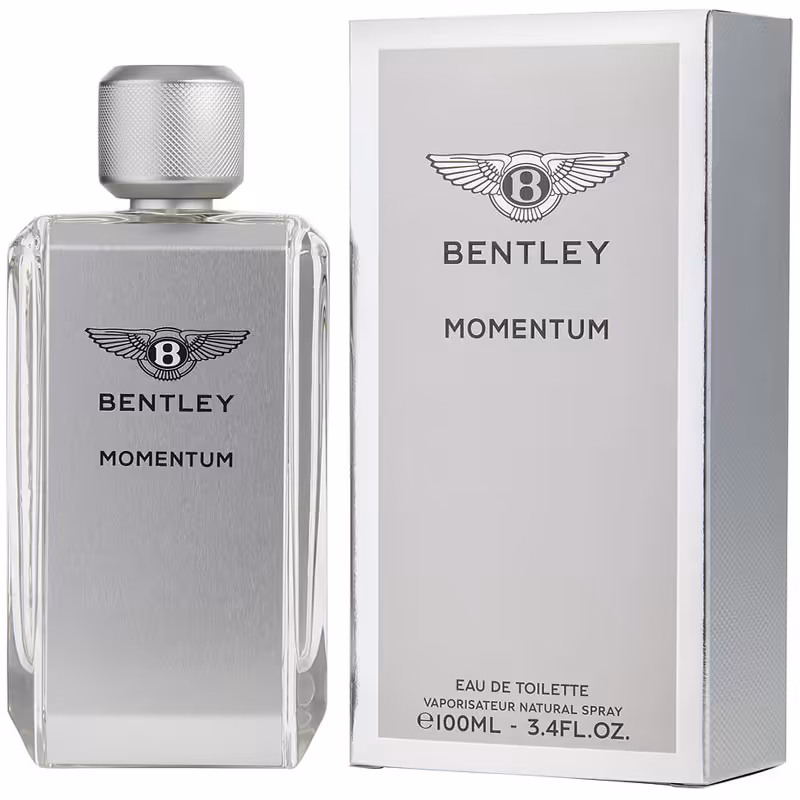 ادکلن بنتلی مومنتوم BENTLEY Momentum