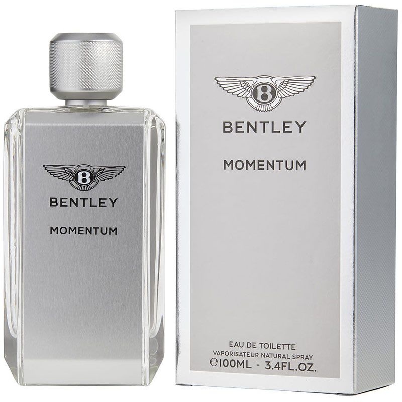 ادکلن بنتلی مومنتوم BENTLEY Momentum
