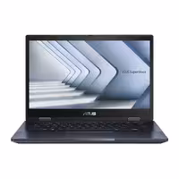 لپ تاپ 14 اینچی لمسی ایسوس مدل ExpertBook B3 Flip B3402FVA - Core i5 1335U - 40GB RAM - 512GB SSD - Iris Xe