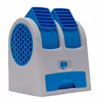 مینی کولر رومیزی 