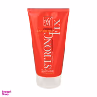 ژل حالت دهنده مو قوی مای (My) مدل Strong Fix حجم 150 میلی‌ لیتر