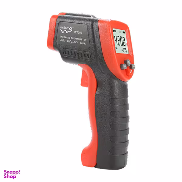 ترمومتر لیزری وینتکت مدل WT300