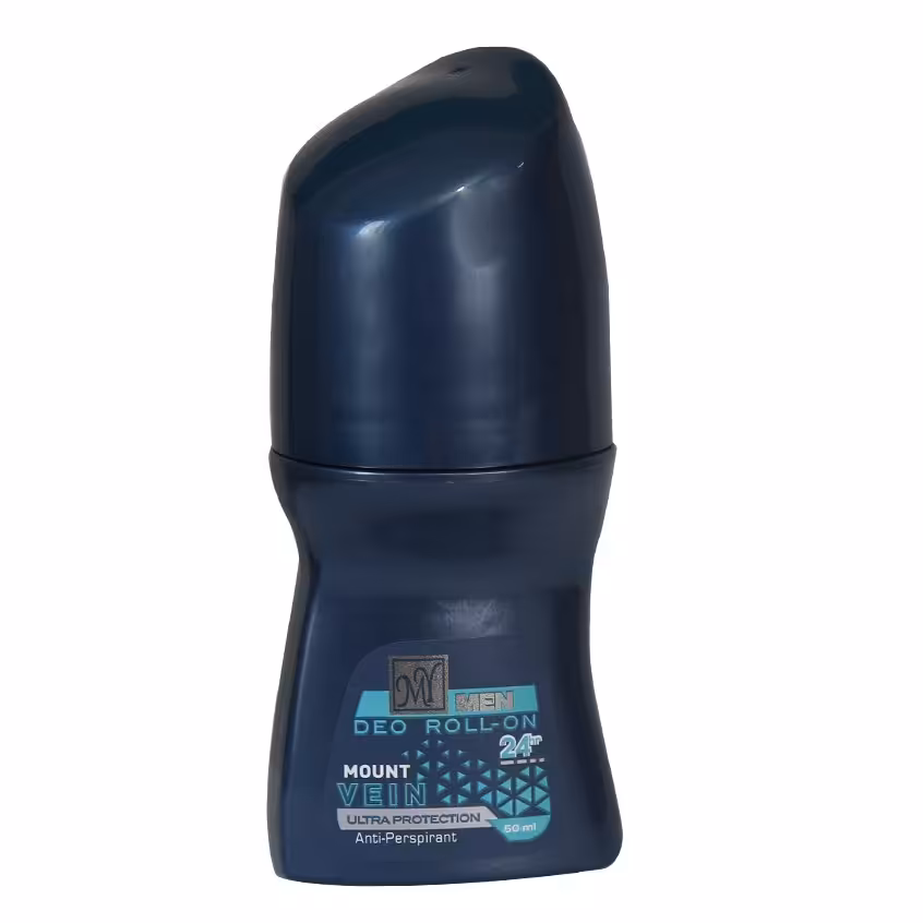 رول ضد تعریق مردانه مای مدل Mount Vein حجم 50 میلی لیتر