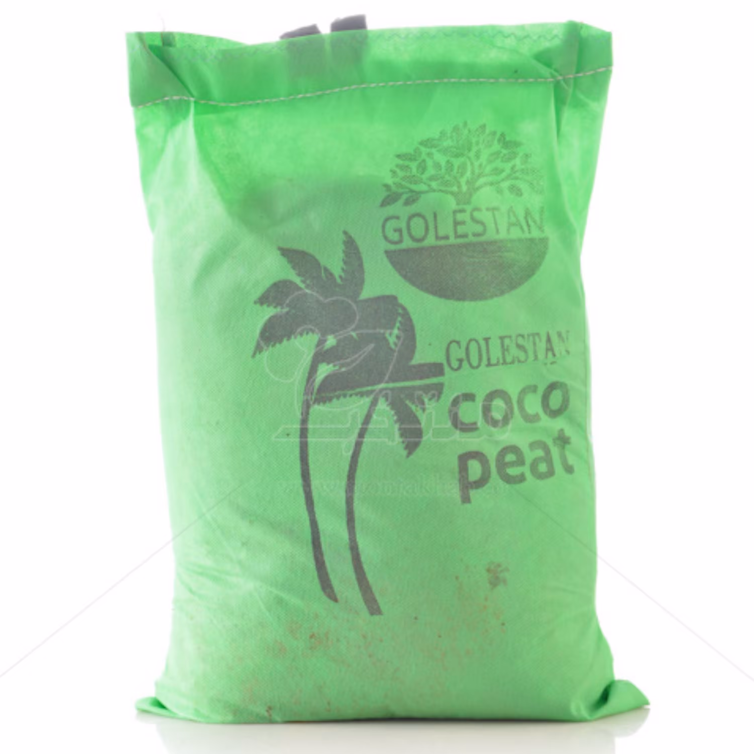 خاک کوکوپیت