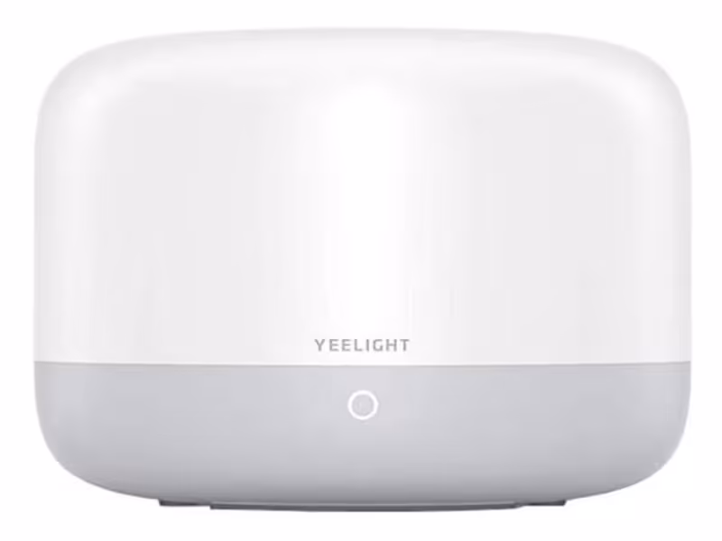 چراغ خواب هوشمند شیائومی Xiaomi Yeelight Bedside Lamp D2 YLCT01YL