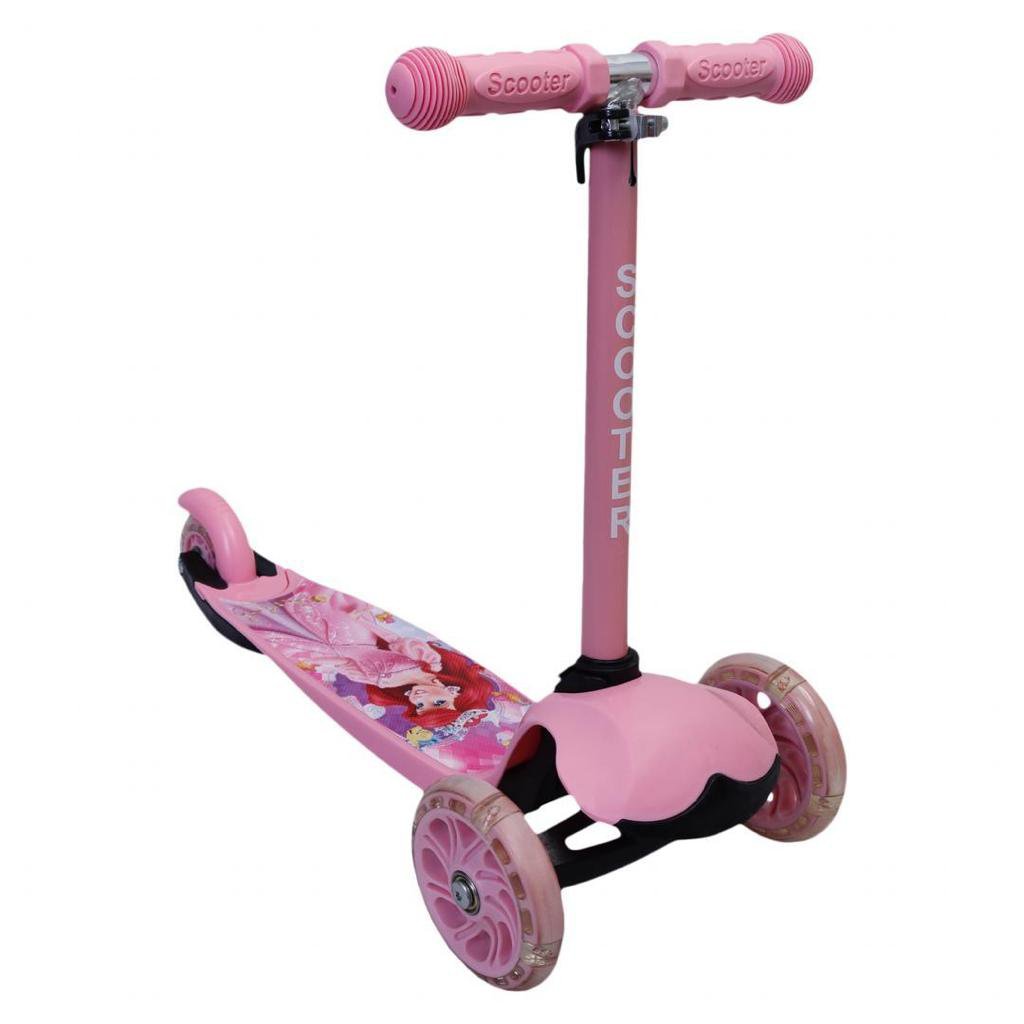 اسکوتر تعادلی 