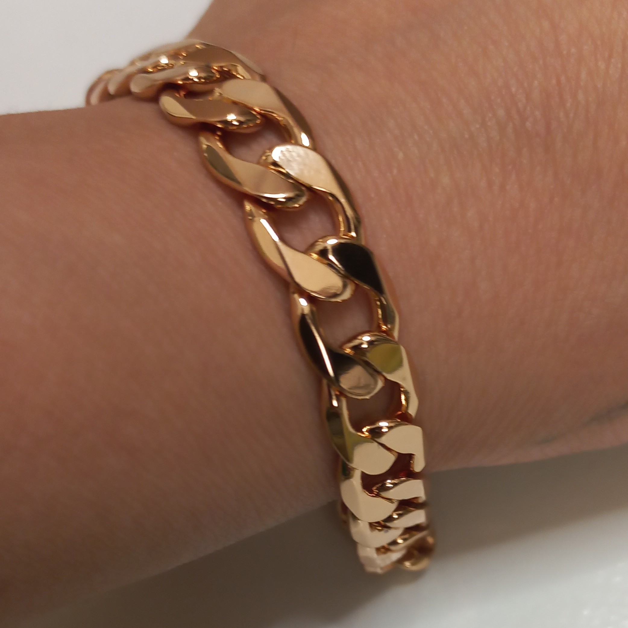 دستبند  ژوپینگ(رنگ ثابت )