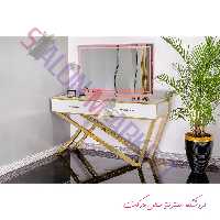 آینه کنسول آرایشگاه مدل 9066
