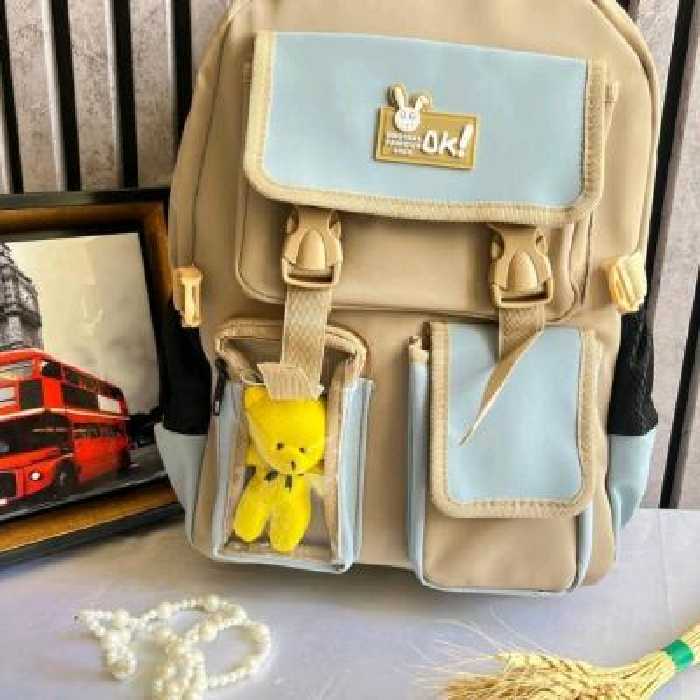 کوله پشتی نانسی