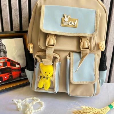 کوله پشتی نانسی