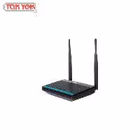 مودم Utel مدل A304u چهار پورت دو آنتن‎