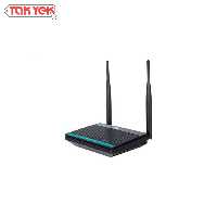 مودم Utel مدل A304u چهار پورت دو آنتن‎