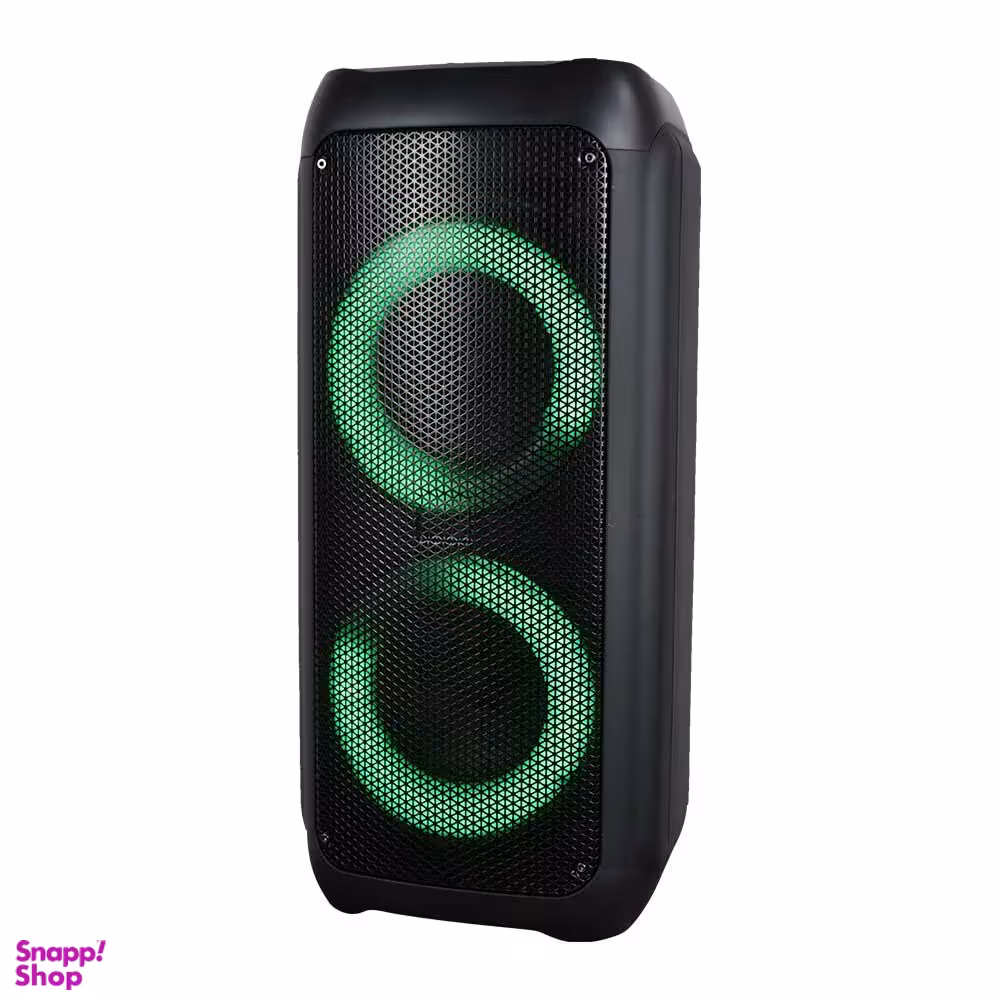 اسپیکر بلوتوثی کینگ استار مدل Kbs519